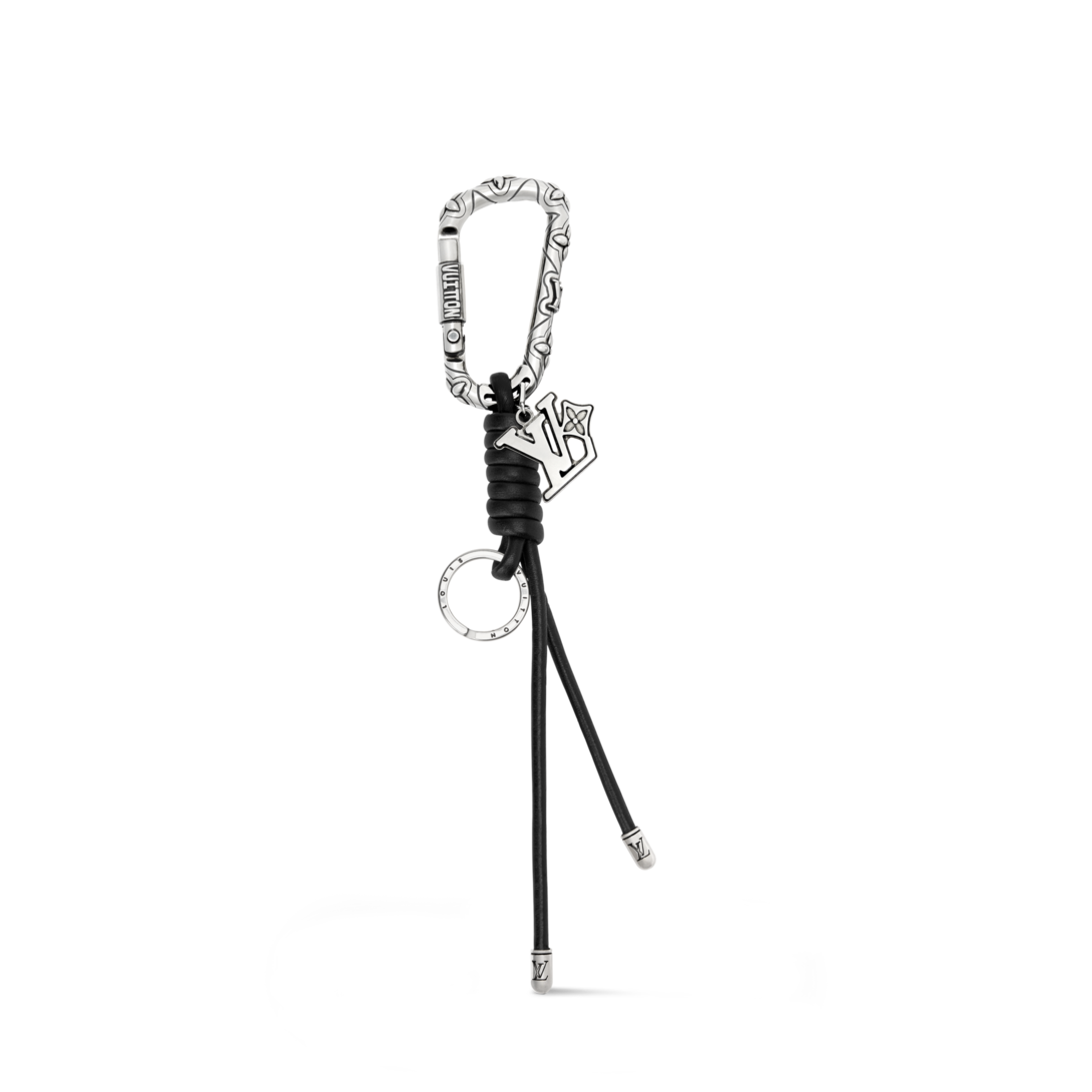 LV Drift Hook Bag Charm S00 - Super Lucky Day - For Him | LOUIS